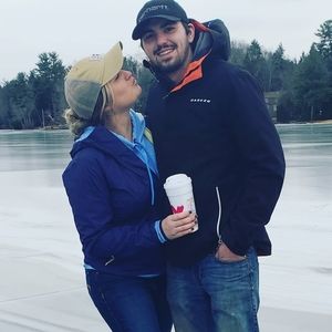 Meet your Posher, Travis